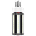 Satco 63/54/45W LED HID Replace - Watt & CCT Select - EX39 Base - 100-277V S23150